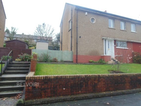 3 Bedroom Terraced